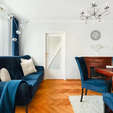 Vela Classy By Elite * Gdańsk