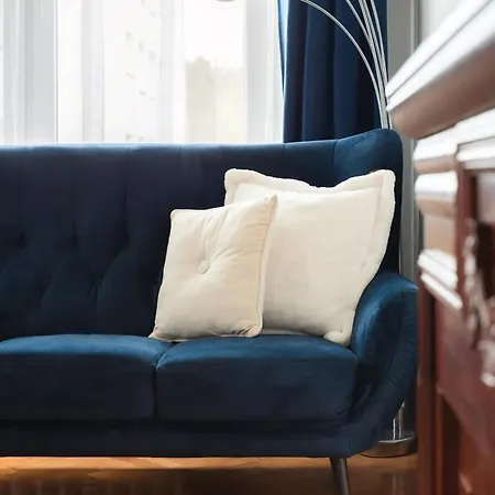 Apartamento Vela Classy By Elite Gdańsk