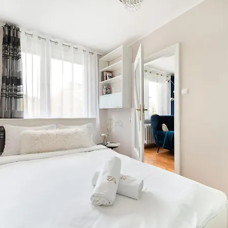 Apartamento Vela Classy By Elite *