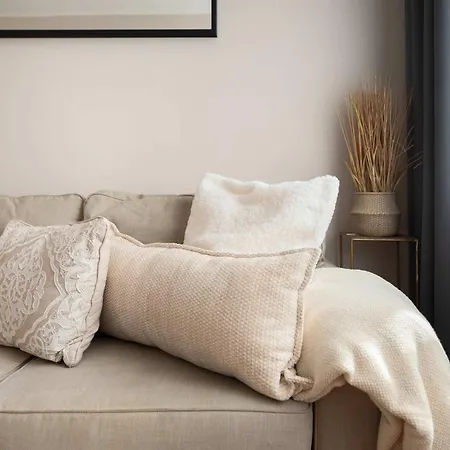 Apartamento Vela Classy By Elite