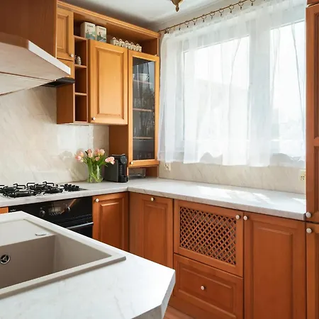 Vela Classy By Elite Gdańsk