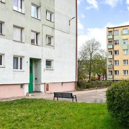 Apartamento Vela Classy By Elite Gdańsk