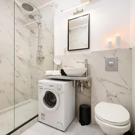 Apartamento Vela Classy By Elite Gdańsk